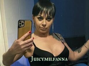 Juicymilfanna