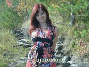 Jujudamour