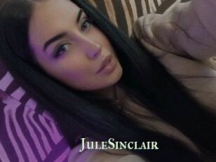 JuleSinclair