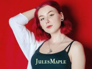 JulesMaple