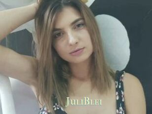 JuliBlei