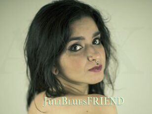 JuliBluesFRIEND