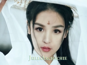 JuliaArchachie