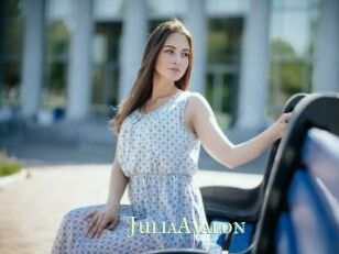 JuliaAvalon