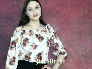 JuliaBecky