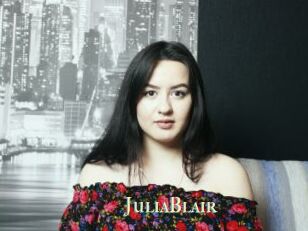 JuliaBlair