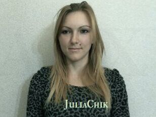 JuliaChik