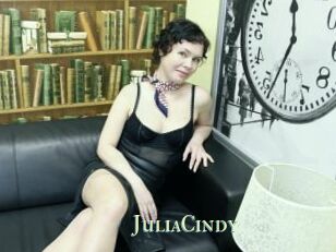 JuliaCindy