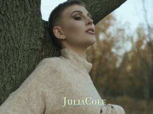 JuliaCole