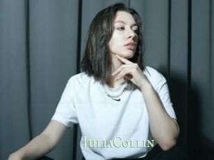 JuliaCollin