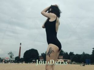 JuliaDallas