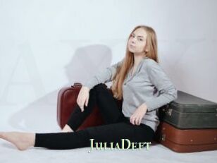 JuliaDeft