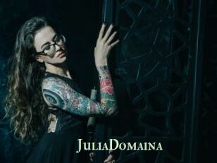 JuliaDomaina
