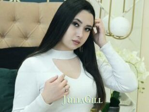 JuliaGill Actrice xxx