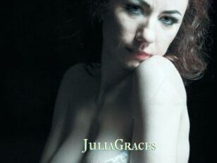 JuliaGraces