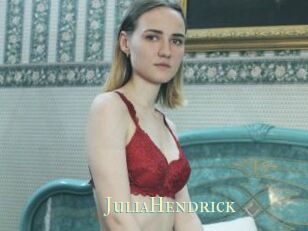 JuliaHendrick