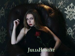 JuliaHonest
