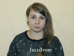 JuliaIvory