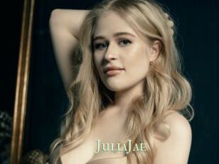 JuliaJae