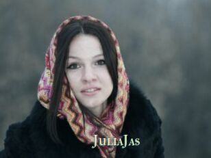 JuliaJas