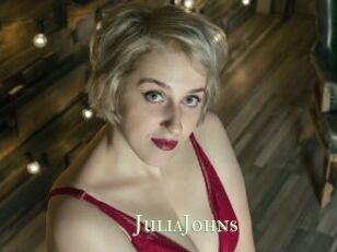 JuliaJohns