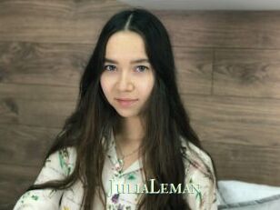 JuliaLeman