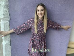 JuliaLesi Actrice xxx