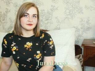 JuliaLokko