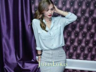 JuliaLoras