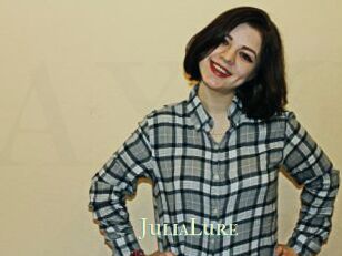JuliaLure