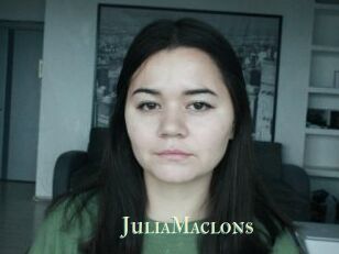 JuliaMaclons