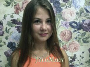 JuliaMaicy