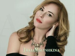 JuliaMalyshkina