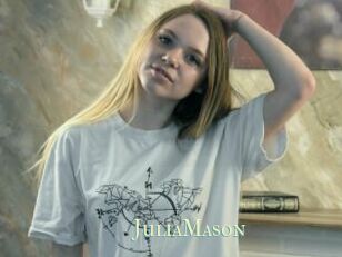 JuliaMason