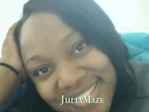 JuliaMaze