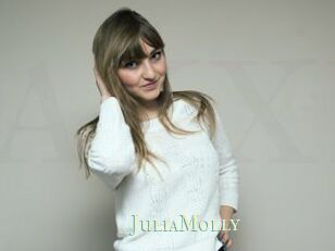 JuliaMolly