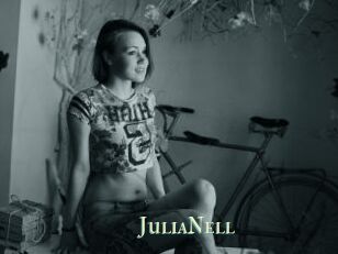 JuliaNell