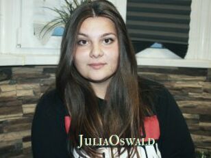 JuliaOswald