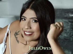 JuliaOwen
