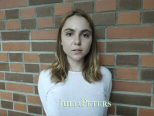 JuliaPeters