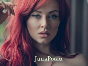 JuliaPogba