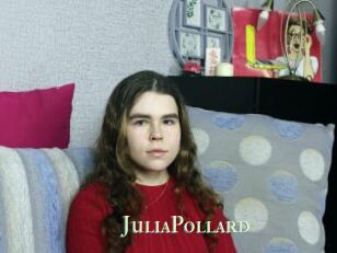 JuliaPollard Actrice xxx