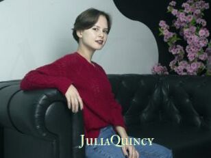JuliaQuincy