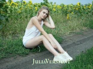JuliaVermunt Actrice xxx