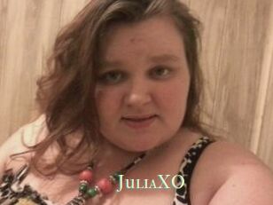 JuliaXO