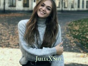 JuliaXShy