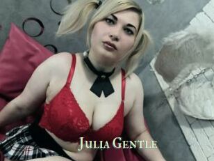 Julia_Gentle