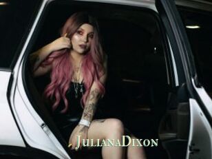JulianaDixon