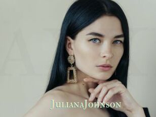 JulianaJohnson