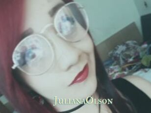 Juliana_Olson
